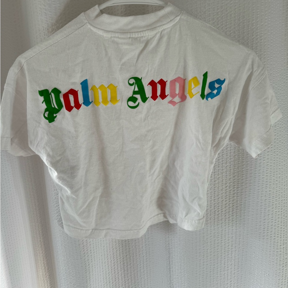 Palm Angels girls shirt